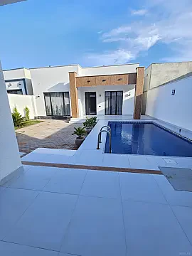 Satılır 4 otaqlı həyət evi 160 m² — Bakı, Şüvəlan 4 otaq 160.00 m²