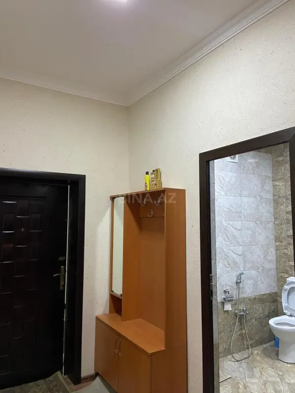 Satılır 2 otaqlı mənzil 56 m²