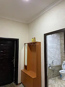 Satılır 2 otaqlı mənzil 56 m² — Bakı, Yeni Yasamal 2 otaq 56.00 m²