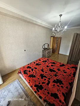 Kirayə verilir 3 otaqlı mənzil 105 m² — Bakı 3 otaq 105.00 m²
