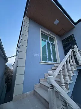 Satılır 3 otaqlı həyət evi 172 m² — Bakı 3 otaq 172.00 m²
