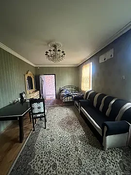 Kirayə verilir 4 otaqlı həyət evi 140 m² — Bakı 4 otaq 140.00 m²