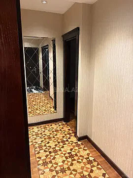 Satılır 4 otaqlı mənzil 105 m² — Bakı 4 otaq 105.00 m²