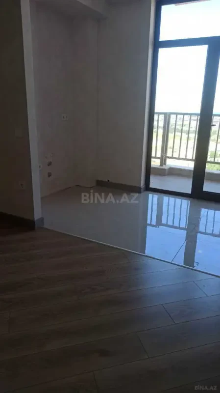Satılır 2 otaqlı mənzil 57 m²