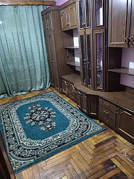 Satılır 1 otaqlı mənzil 12 m² — Bakı, 8-ci mikrorayon 1 otaq 12.00 m²