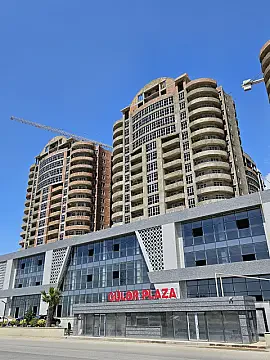 Satılır 2 otaqlı mənzil 100.6 m² — Bakı, Lökbatan 2 otaq 100.60 m²