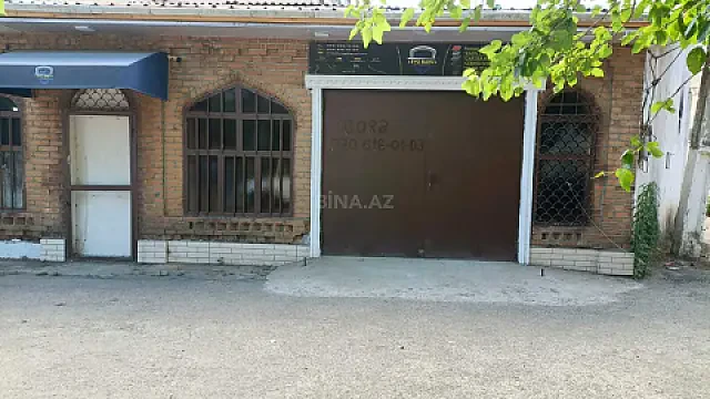 Kirayə verilir obyekt 110 m² — Lənkəran 110.00 m²