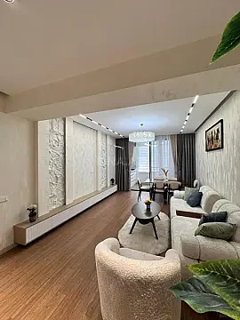 Satılır 3 otaqlı mənzil 105 m² — Bakı, Badamdar 3 otaq 105.00 m²