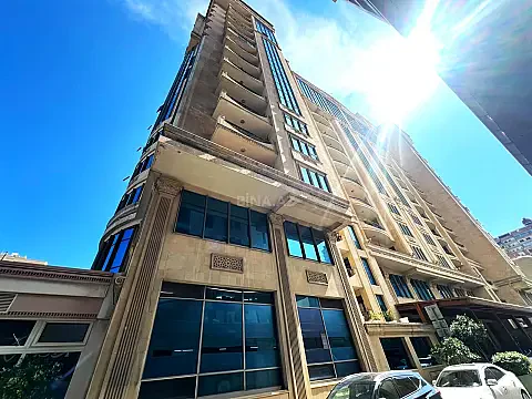 Satılır 4 otaqlı mənzil 205 m² — Bakı, Sahil qəs. 4 otaq 205.00 m²