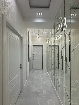 Satılır 2 otaqlı mənzil 52 m² — Bakı 2 otaq 52.00 m²