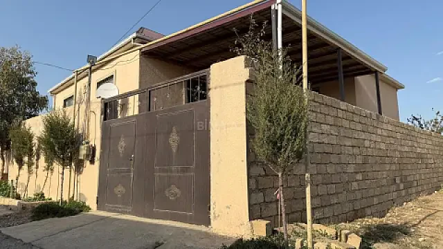 Satılır 4 otaqlı həyət evi 90 m² — Bakı, Mehdiabad 4 otaq 90.00 m²