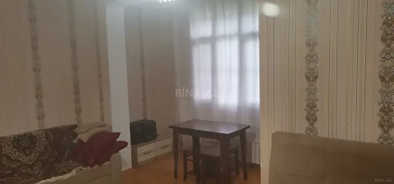 Satılır 1 otaqlı mənzil 37 m² — Bakı, Köhnə Günəşli 1 otaq 37.00 m²