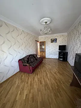 Kirayə verilir 3 otaqlı mənzil 70 m² — Bakı 3 otaq 70.00 m²