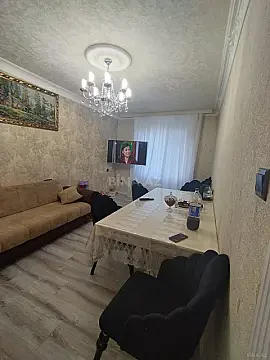 Satılır 3 otaqlı mənzil 68 m² — Bakı 3 otaq 68.00 m²