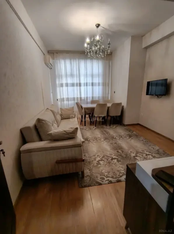 Satılır 3 otaqlı mənzil 64 m²