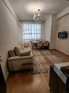 Satılır 3 otaqlı mənzil 64 m² — Bakı, Həzi Aslanov qəs. 3 otaq 64.00 m²
