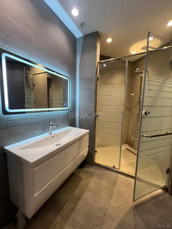 Satılır 3 otaqlı mənzil 100 m²