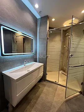 Satılır 3 otaqlı mənzil 100 m² — Bakı 3 otaq 100.00 m²