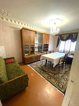 Kirayə verilir 3 otaqlı mənzil 80 m² — Bakı, Bakıxanov 3 otaq 80.00 m²