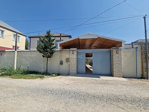 Satılır 5 otaqlı həyət evi 200 m² — Bakı, Zabrat 5 otaq 200.00 m²