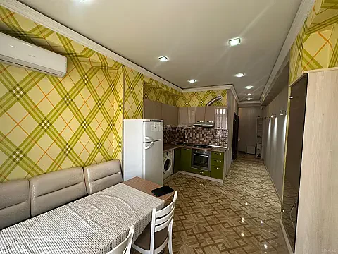 Satılır 2 otaqlı mənzil 75 m² — Bakı 2 otaq 75.00 m²