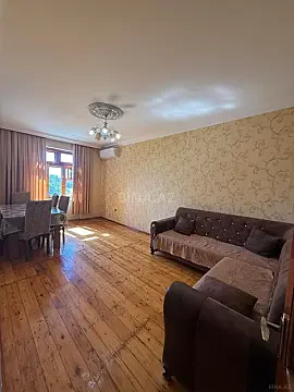 Satılır 3 otaqlı mənzil 60 m² — Bakı, Həzi Aslanov qəs. 3 otaq 60.00 m²