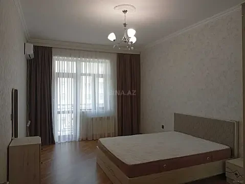 Satılır 2 otaqlı mənzil 102 m² — Bakı, Bayıl 2 otaq 102.00 m²
