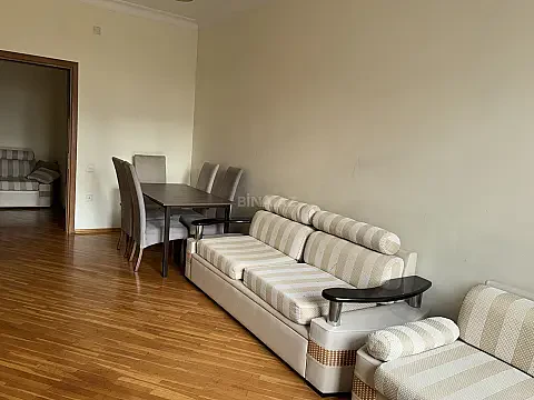 Kirayə verilir 2 otaqlı mənzil 60 m² — Bakı 2 otaq 60.00 m²