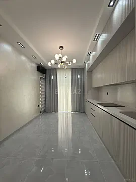Satılır 2 otaqlı mənzil 80 m² — Bakı 2 otaq 80.00 m²