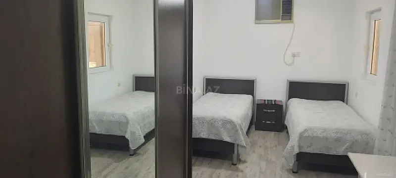 Kirayə verilir 1 otaqlı həyət evi 25 m² — Bakı, Zabrat 1 otaq 25.00 m²