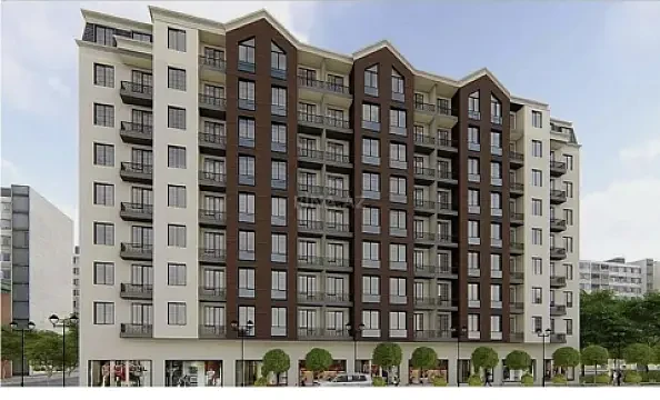 Satılır 3 otaqlı mənzil 74 m² — Bakı, Masazır 3 otaq 74.00 m²