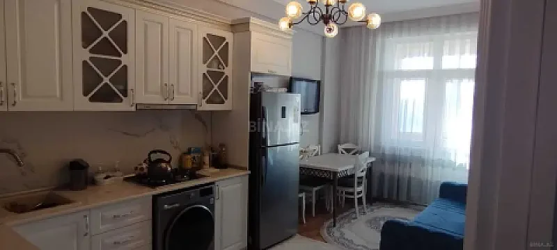 Kirayə verilir 2 otaqlı mənzil 56 m² — Bakı, Masazır 2 otaq 56.00 m²
