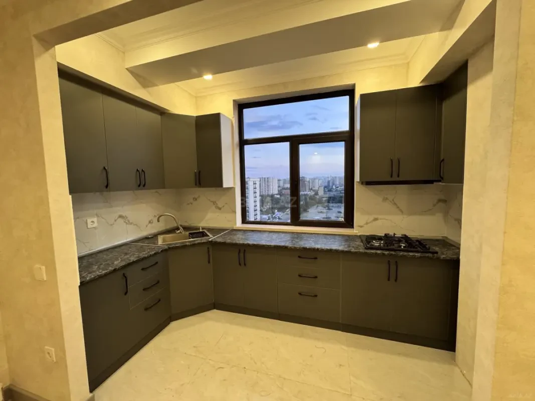Kirayə verilir 2 otaqlı mənzil 51 m²