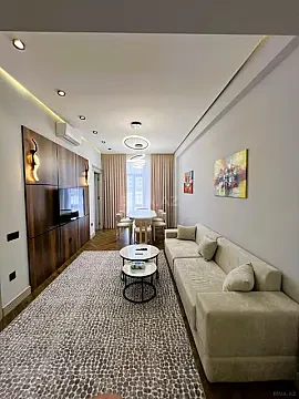 Satılır 3 otaqlı mənzil 75 m² — Bakı, Nərimanov 3 otaq 75.00 m²