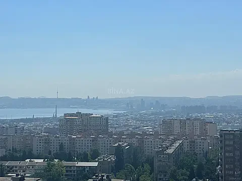 Satılır 2 otaqlı mənzil 101 m² — Bakı, Əhmədli 2 otaq 101.00 m²