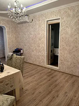 Kirayə verilir 2 otaqlı mənzil 68 m² — Bakı 2 otaq 68.00 m²