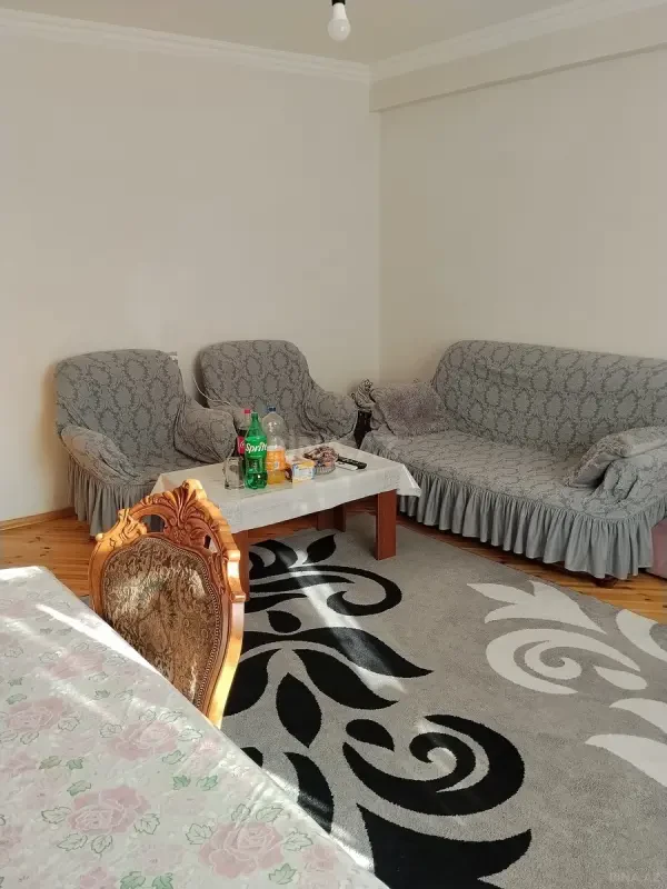 Satılır 3 otaqlı mənzil 100 m²