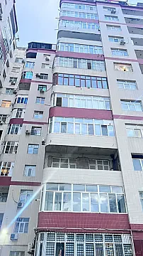 Satılır 3 otaqlı mənzil 120 m² — Bakı, Yeni Yasamal 3 otaq 120.00 m²