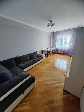 Satılır 4 otaqlı mənzil 100 m² — Bakı 4 otaq 100.00 m²