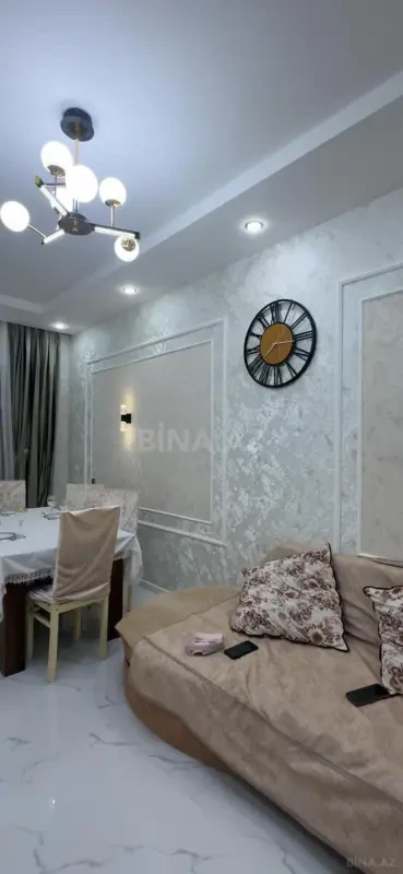 Kirayə verilir 3 otaqlı həyət evi 100 m²