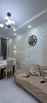 Kirayə verilir 3 otaqlı həyət evi 100 m² — Bakı, Şüvəlan 3 otaq 100.00 m²