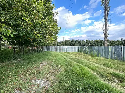 Satılır torpaq sahəsi 12 m² — İsmayıllı 12.00 m²
