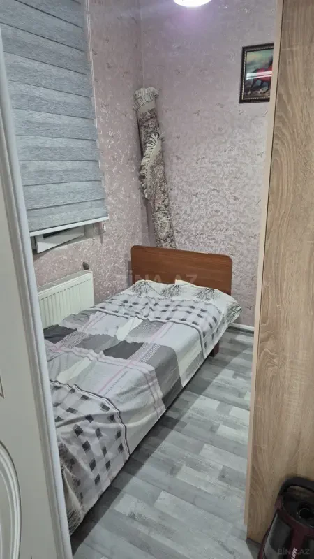 Kirayə verilir 2 otaqlı mənzil 45 m²