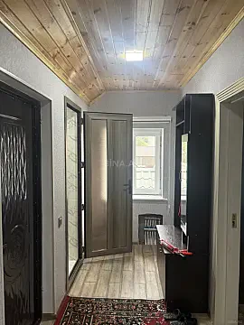 Kirayə verilir 6 otaqlı həyət evi 120 m² — Quba 6 otaq 120.00 m²