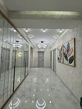 Satılır 2 otaqlı mənzil 102 m² — Bakı, Nərimanov 2 otaq 102.00 m²