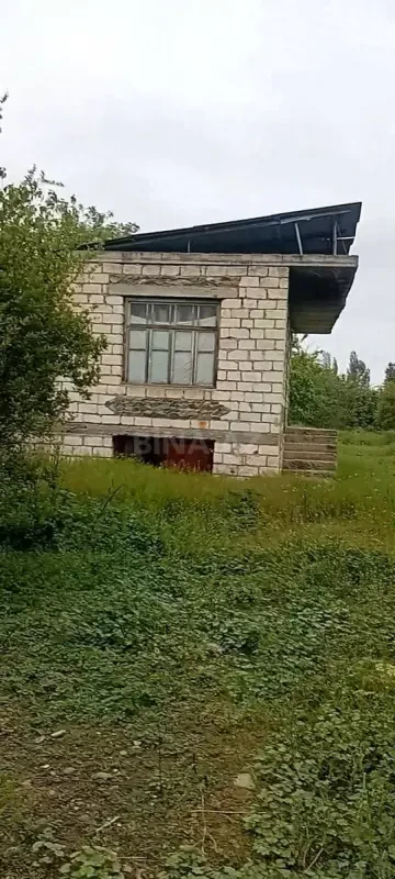 Satılır 3 otaqlı həyət evi 107 m²