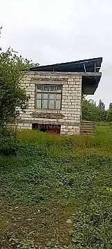 Satılır 3 otaqlı həyət evi 107 m² — Bərdə 3 otaq 107.00 m²