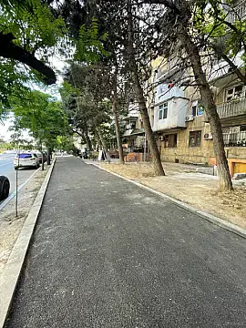Satılır 1 otaqlı mənzil 35 m² — Bakı, İnşaatçılar 1 otaq 35.00 m²