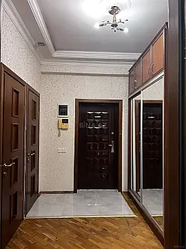 Satılır 3 otaqlı mənzil 125 m² — Bakı, Badamdar 3 otaq 125.00 m²