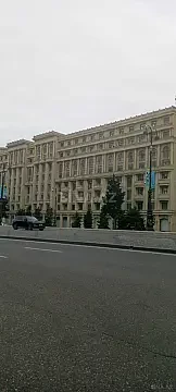 Satılır 4 otaqlı mənzil 147 m² — Bakı, Nərimanov 4 otaq 147.00 m²